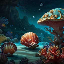 Coral Tide Wonders Gangstasino Erfahrungen