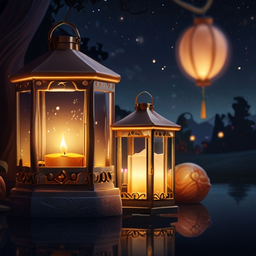 Sugar Lanterns Gangstasino Online Casino
