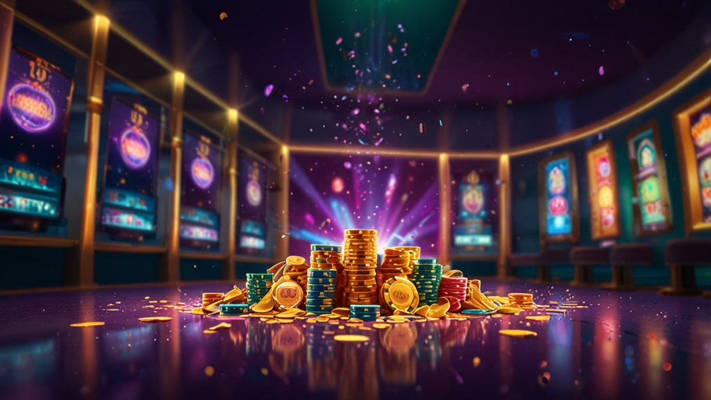 Gangstasino Spielen