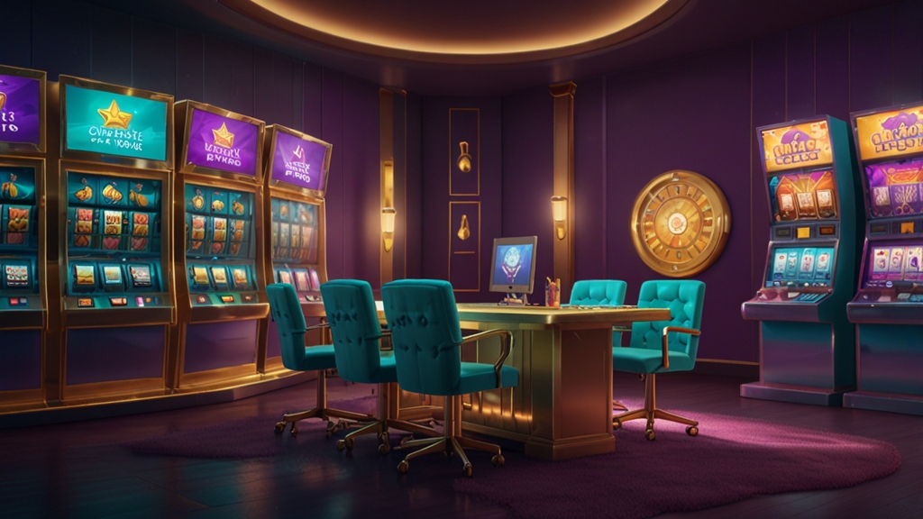 Gangstasino Review