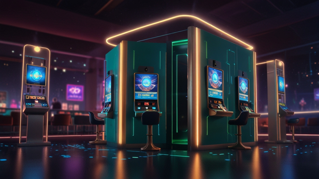 Gangstasino Deutschland